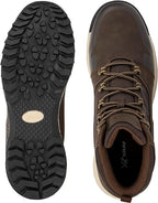 XRAY Footwear Men's Footwear Voltex Sneakers  Color Brown Size 9.5M