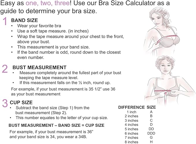 Bali Flower Underwire Full-Coverage Lifting Bra  White Size 40DD
