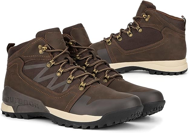 XRAY Footwear Men's Footwear Voltex Sneakers  Color Brown Size 9.5M