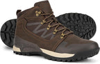 XRAY Footwear Men's Footwear Voltex Sneakers  Color Brown Size 9.5M