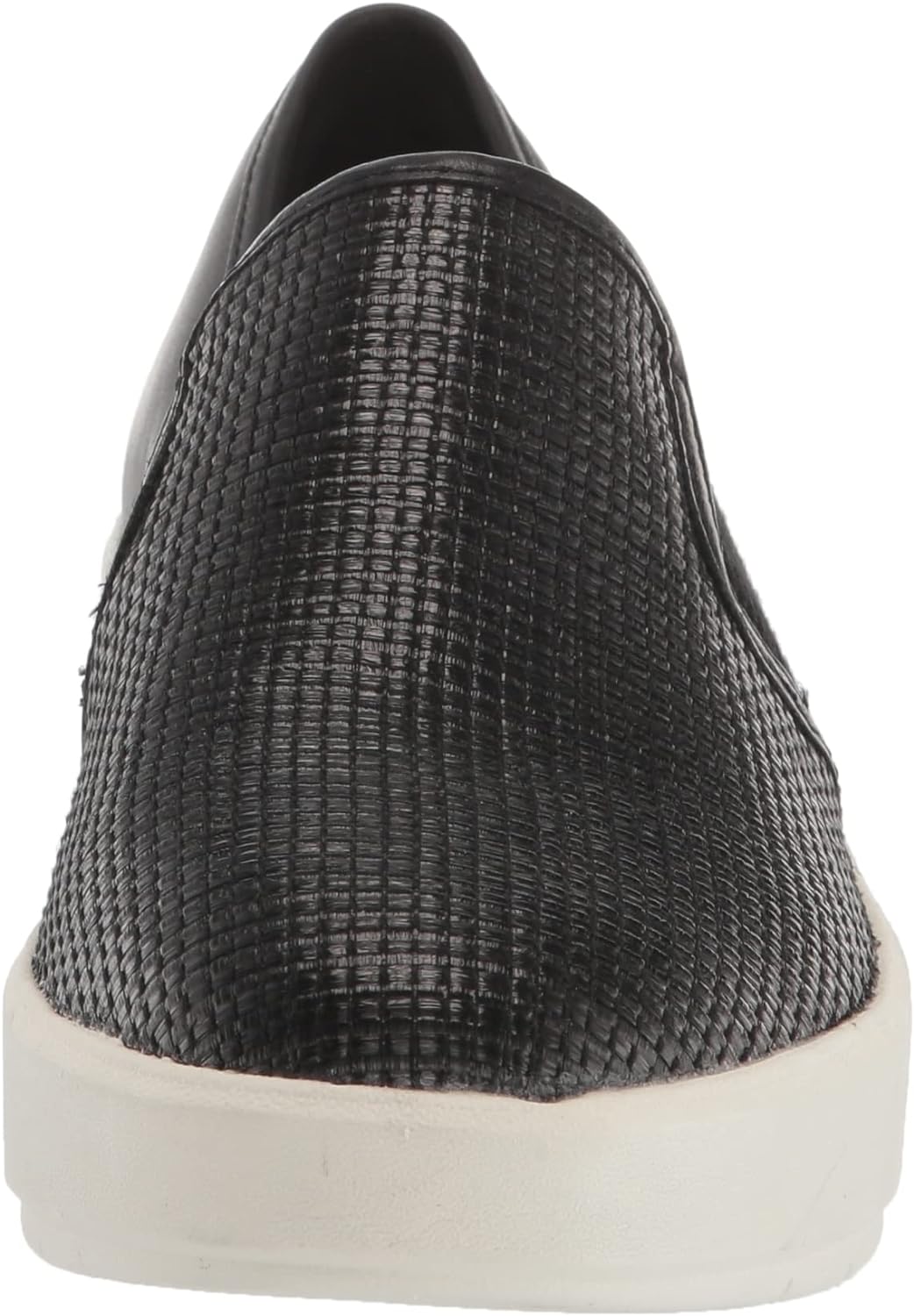 Clarks Women's Collection Layton Petal Loafers  Color Black Combination Size 8.5M