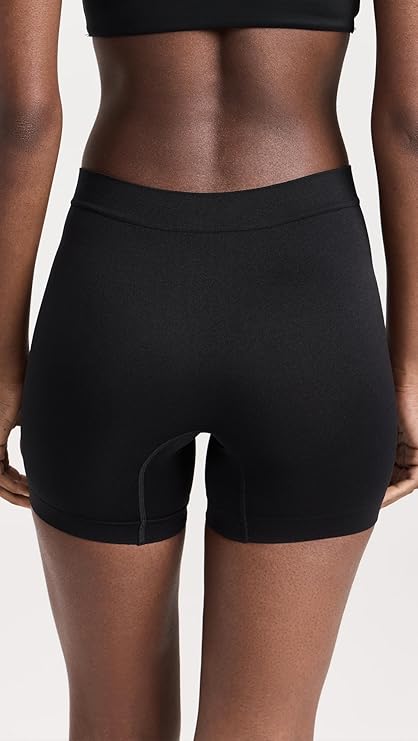 b.tempt'd Women's Comfort Intended Shorty  Night Size XL