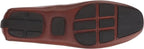 To Boot New York Men's Del Amo Loafers  Color Cognac Size 9.5M