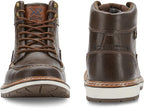 XRAY Men's Dover Boot  Color Brown Size 8.5M