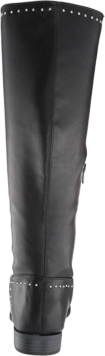 Esprit Women's Genie Fashion Boots  Black Size 7.5