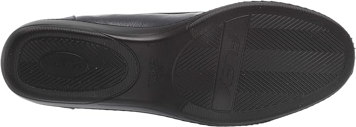 LifeStride Women's I Loyal Ballerina Flats  Color Navy Size 10M