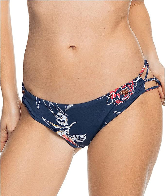 Roxy Juniors Sunset Boogie Hipster Mood Bottom  Color Indigo Sunset Boogie Size XS