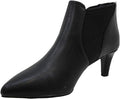 Easy Street Women's Saint Boot  Color Black/Neoprene Size 8N