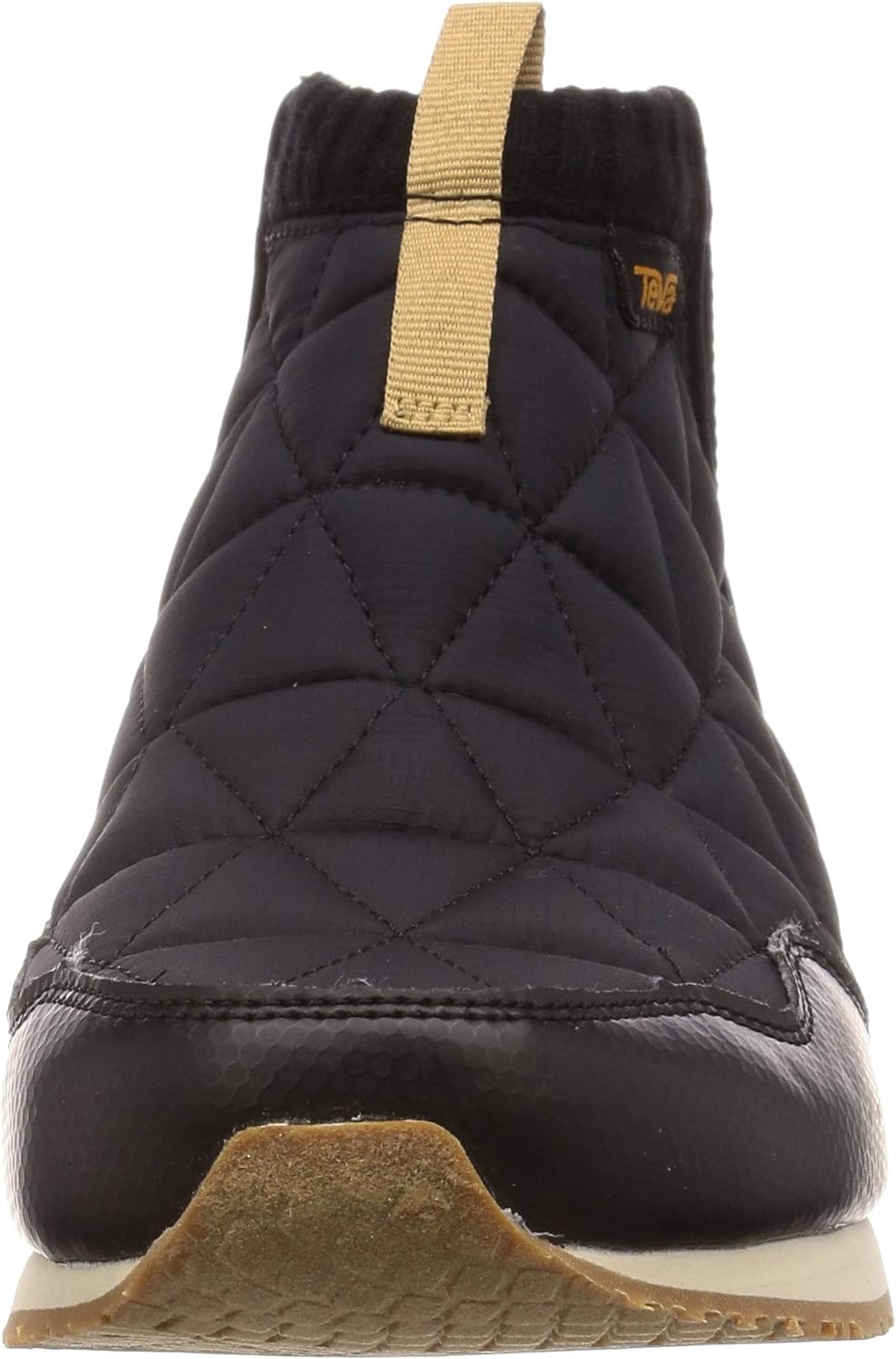 Teva Women's Ember Mid Boots  Color Black Size 5