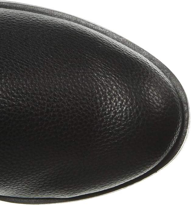 Kenneth Cole Reaction Women's Wind Riding Boot  Color Black Size 7M