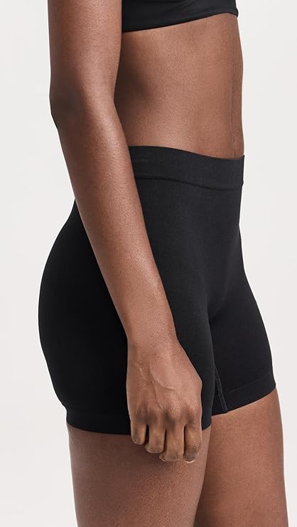 b.tempt'd Women's Comfort Intended Shorty  Night Size XL