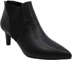 Easy Street Women's Saint Boot  Color Black/Neoprene Size 8N