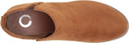 Journee Collection Women's Rimi Ankle Booties  Color Camel Size 7.5M