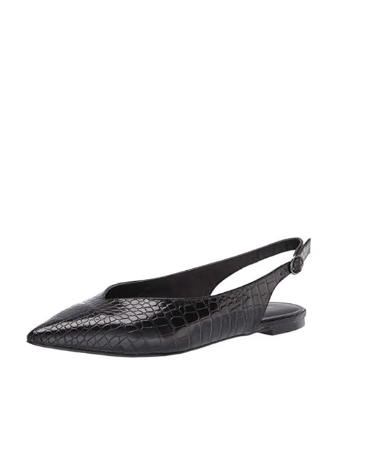 Rampage Women's Blaine Mule  Color Black Size 7.5M