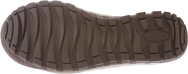 BEARPAW Women's Becka Cold-Weather Boots  Color Stone Size 9M