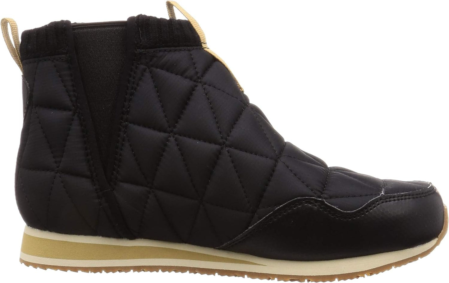 Teva Women's Ember Mid Boots  Color Black Size 5