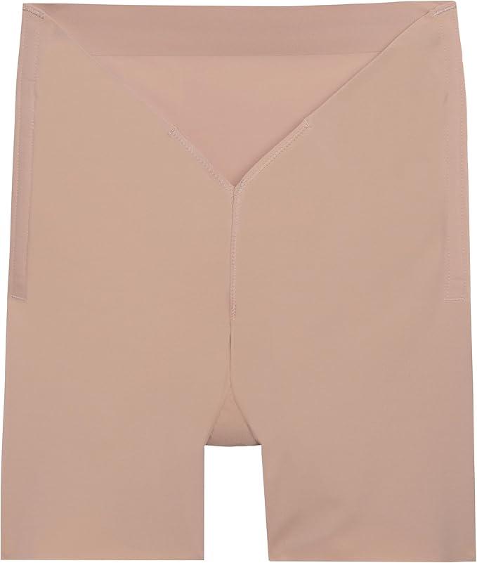 Wacoal Women's Shape Revelation Low Plunge Shaper  Praline Size M