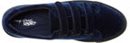 Easy Street Women's Strive Shoes  Navy Velvet Size 8.5