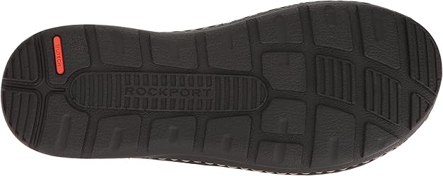 Rockport Men's Darwyn Slide 2 Sandals  Brown II Size 11.5