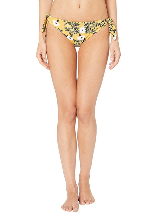 Roxy Women's Wavy Soul Full Bottom  Color Honey Gold Honey Size L