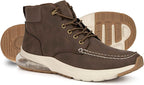 XRAY Men's Eagle Lake Boots  Color Brown Size 9M