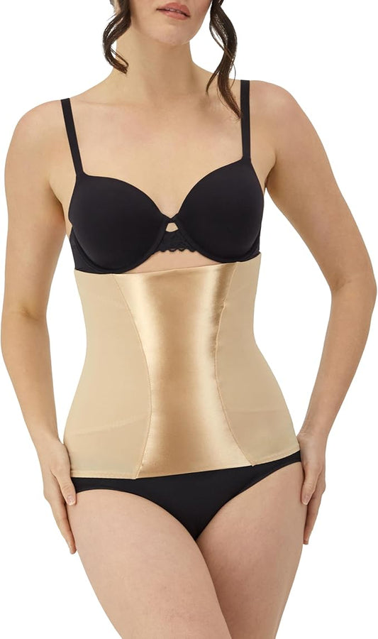 Maidenform Firm Control Waist Nipper Shapewear  Latte Lift Size L