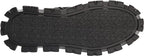 Madden Girl Women's Alpine Lug-Sole Platform Ankle Boots  Color Black Size 7.5M