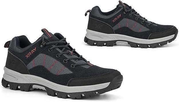 XRAY Footwear Men's Footwear Roldan Sneakers  Color Black Size 10M