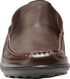 Cole Haan Men's Tucker Venetian Loafers  French Roast Size 11
