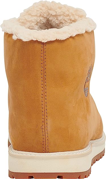 Timberland Mens Richmond Ridge Waterproof  Color Wheat Nubuck Size 10M