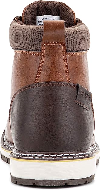XRAY Men's Nolan Boot  Color Tan Size 8