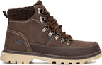 XRAY Men's Ephraim Lace-Up Boot  Color Brown Size 8M