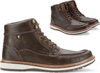 XRAY Men's Dover Boot  Color Brown Size 8.5M