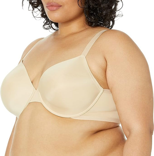 Natori Women's Imagine Full Fit Bra  Color Cosmetic Size 30DDD