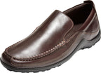 Cole Haan Men's Tucker Venetian Loafers  French Roast Size 11