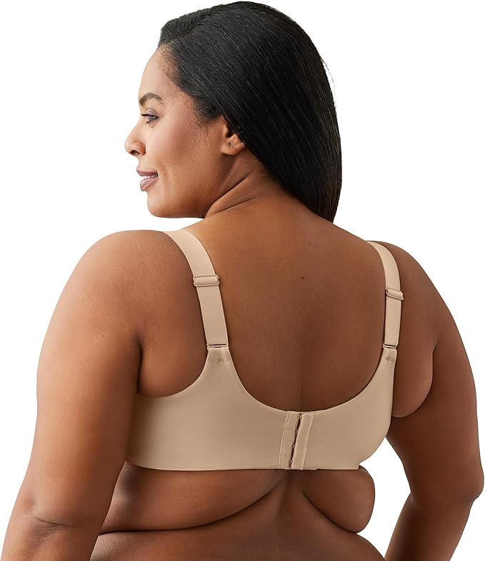 Wacoal Perfect Primer Underwire Bra  Sand Nude Size 38DD