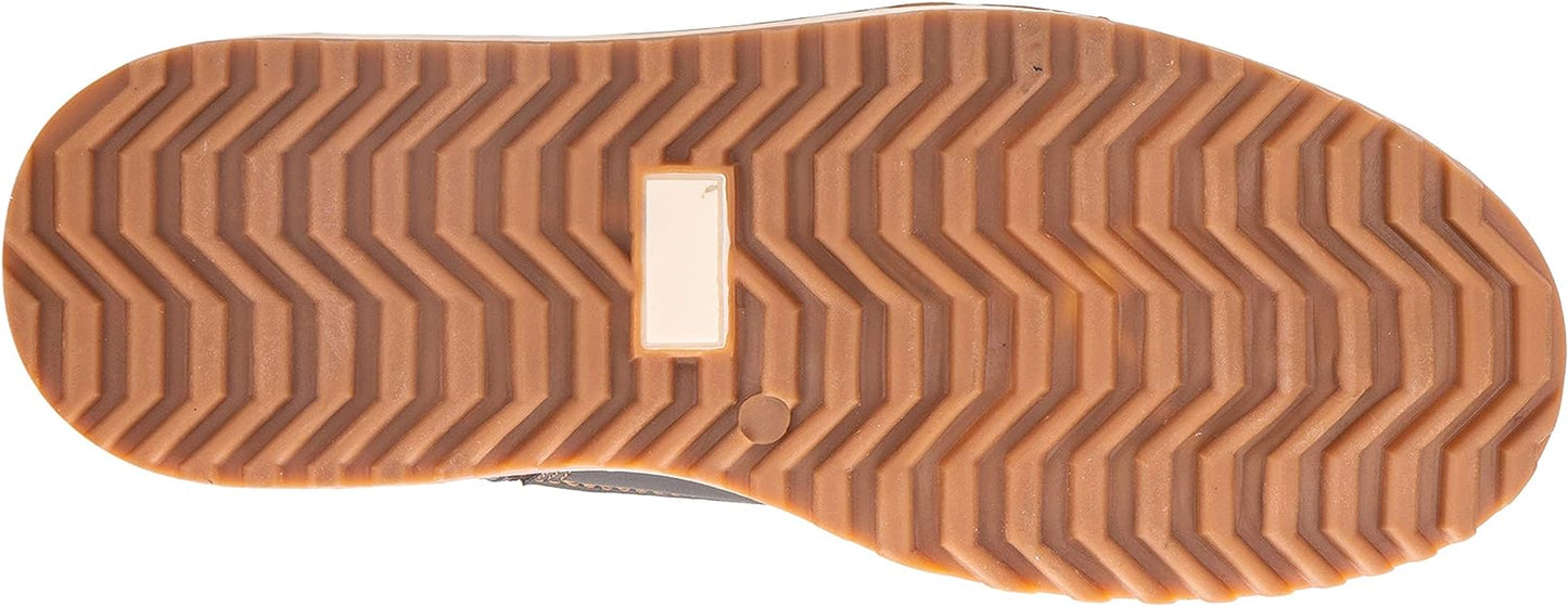 Reserved Footwear Men's Gordon Boot  Color Brown Size 10M