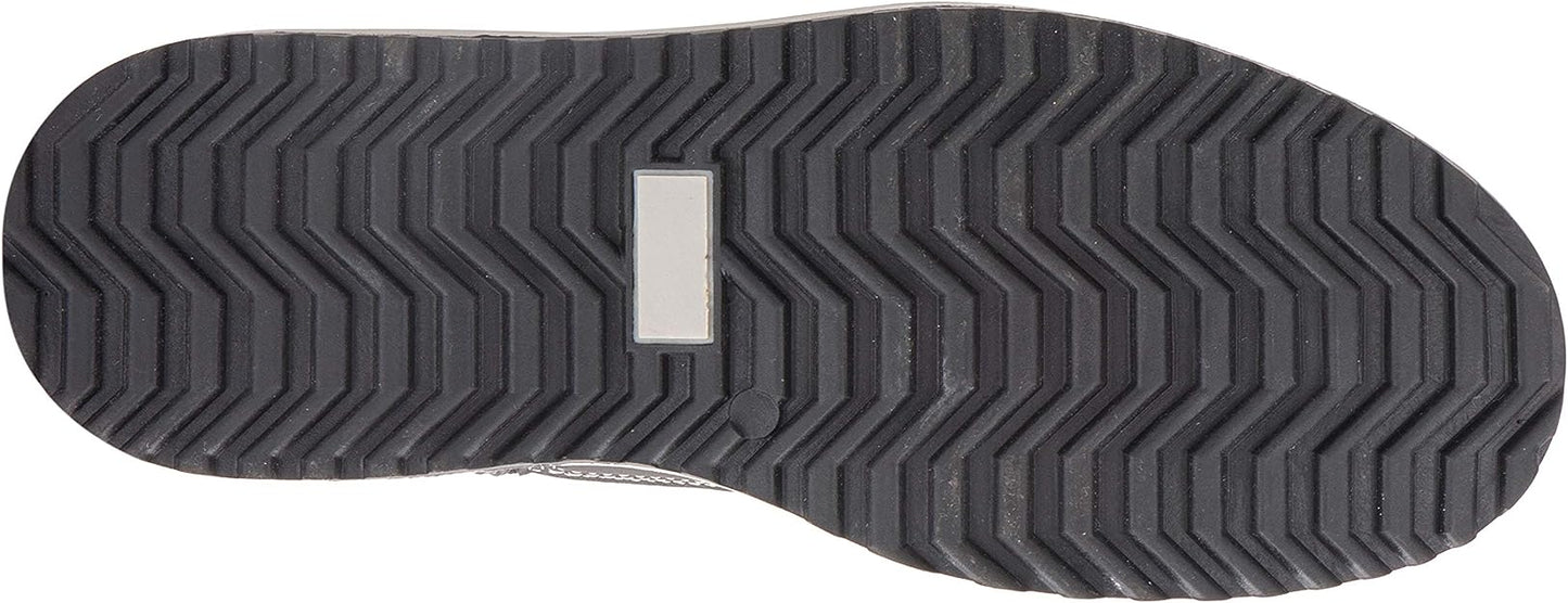 Reserved Footwear Men's Gordon Boot  Color Black Size 8.5M