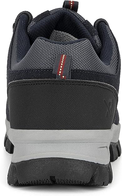 XRAY Footwear Men's Footwear Roldan Sneakers  Color Black Size 10M