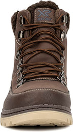 XRAY Men's Ephraim Lace-Up Boot  Color Brown Size 8M