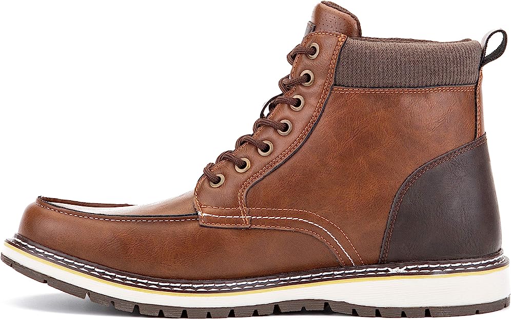 XRAY Men's Nolan Boot  Color Tan Size 8