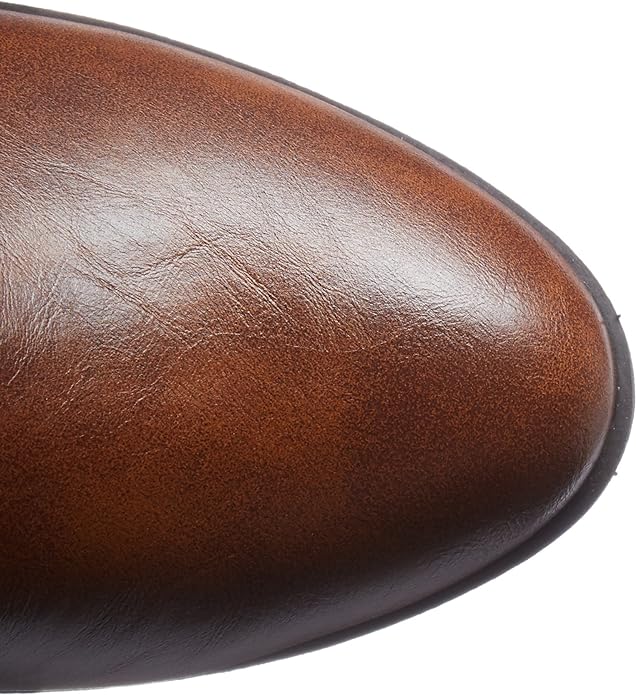 Dr. Scholl's Women's Brilliance Riding Boot  Color Whiskey Size 8.5M