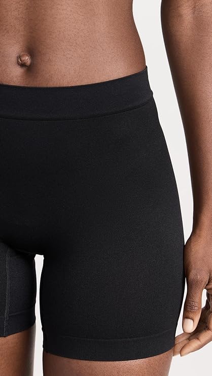 b.tempt'd Women's Comfort Intended Shorty  Night Size XL