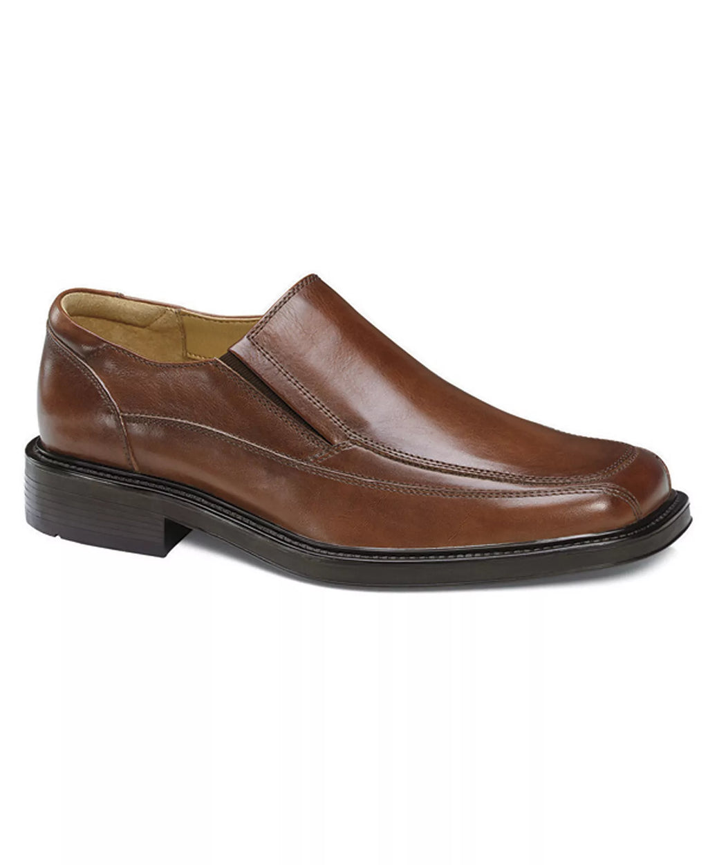 Dockers Men's Proposal Bike Toe Loafers  Tan Size 9.5