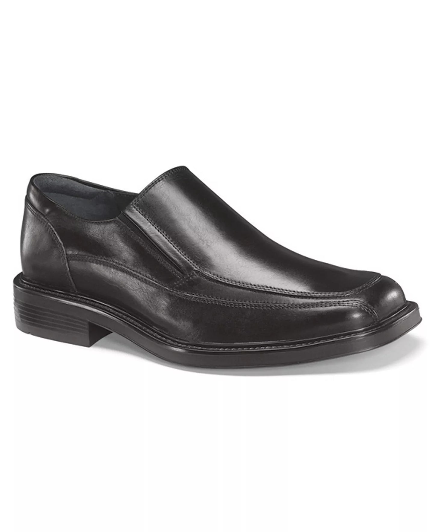 Dockers Men's Proposal Bike Toe Loafers  Black Size 8.5W