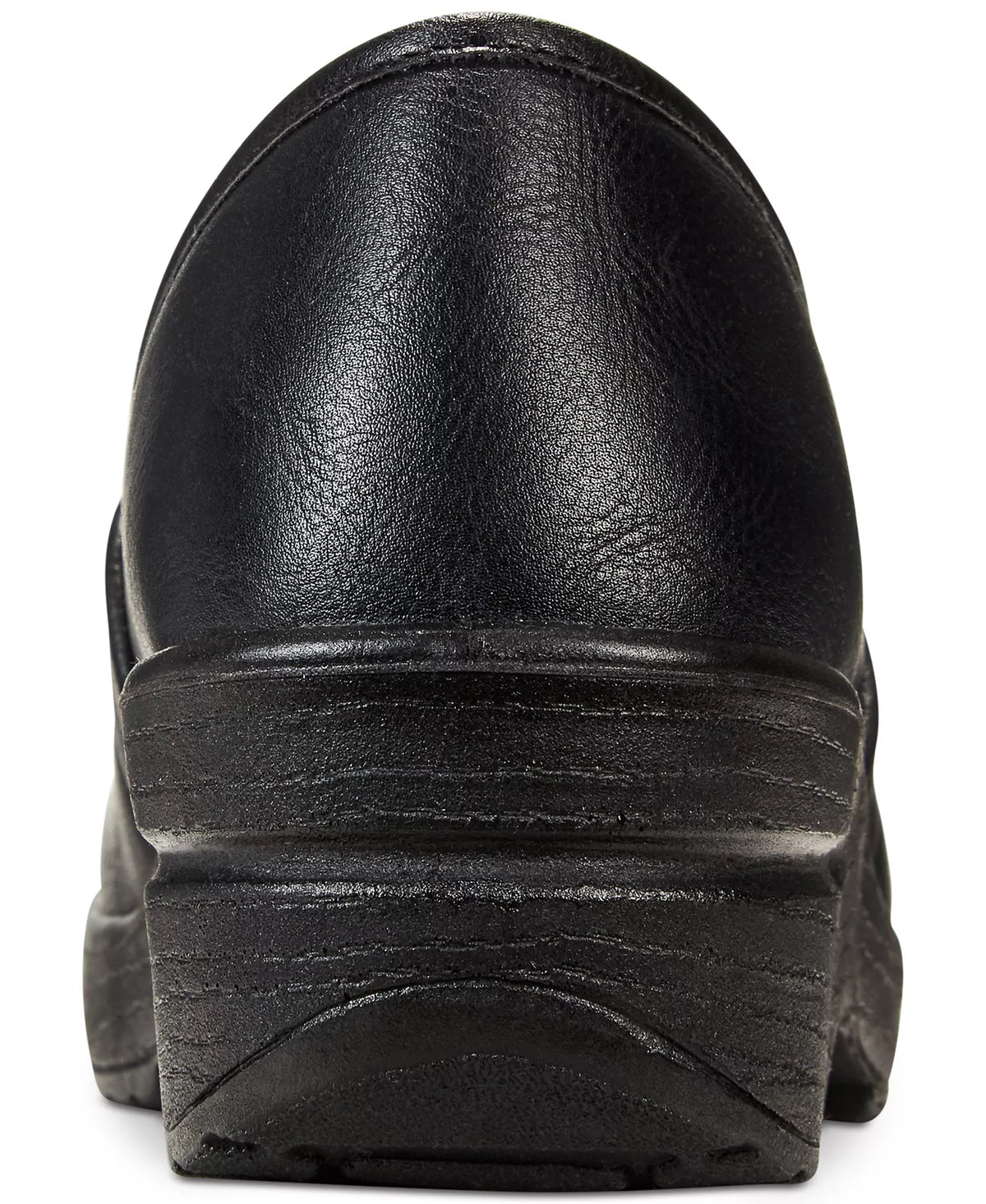 Easy Works Women's LYNDEE Health Care Professional Shoes  Black Size 8