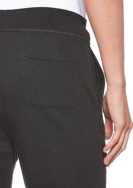 Polo Ralph Lauren Men's Cotton-Blend-Fleece Classic Athletic Pants  Color Polo Black Size XL