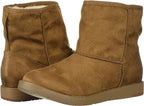 Rock & Candy Women's LINDYN Fashion Boot  Tan Size 6