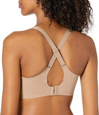Bali Comfort Revolution EasyLite Wireless Bra  Nude Size M