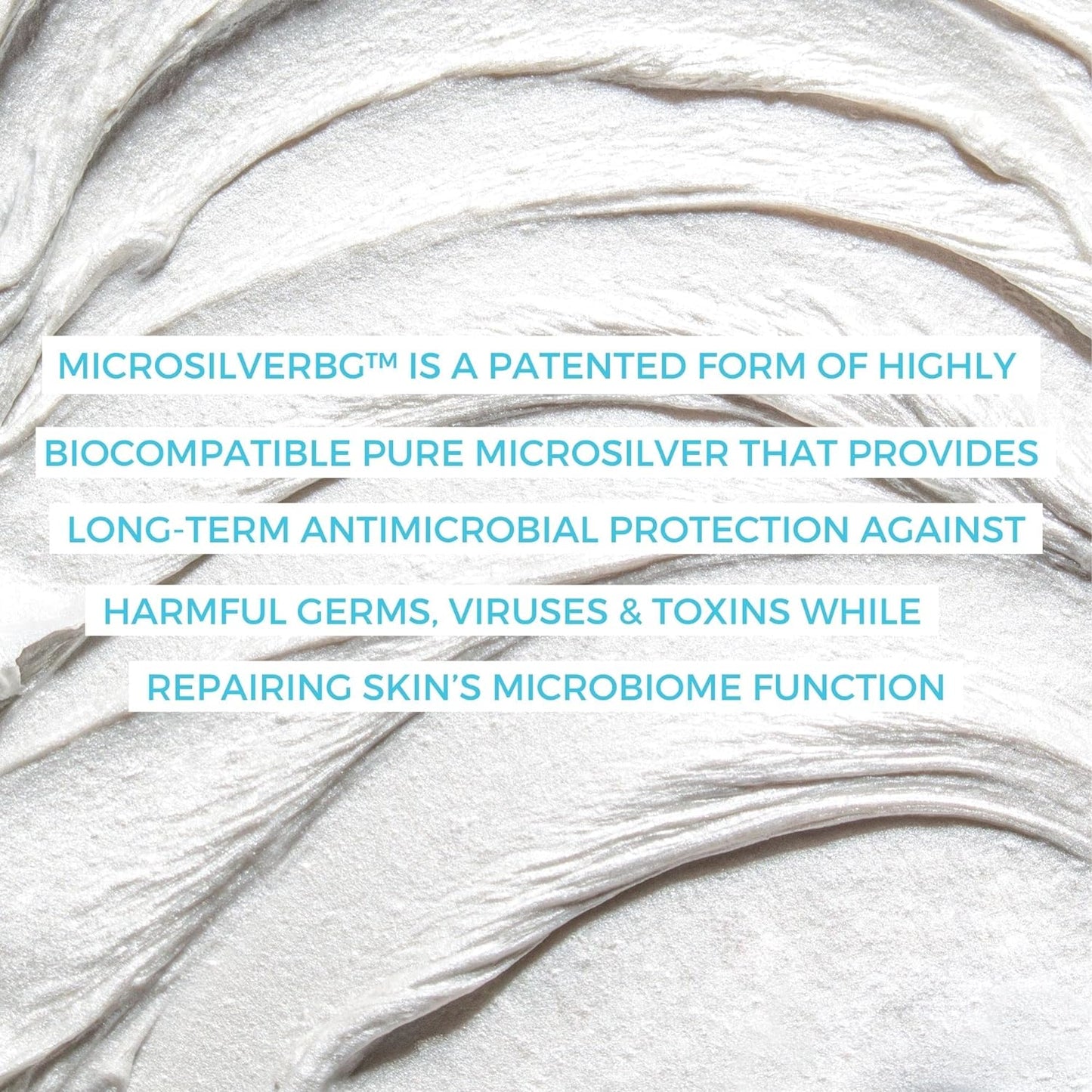 BeautyStat Universal Microbiome Barrier Balancing Cleanser, All Skins, 5 Oz